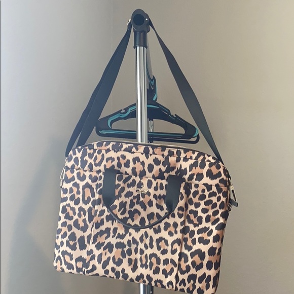 kate spade commuter bag
